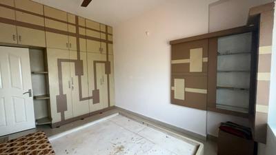Bedroom Image of 1100 Sq.ft 2 BHK Apartment / Flat for rent in Hindwadi Belagavi for Rs. 20000