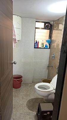 Image of 700 Sq.ft 1 BHK Apartment / Flat for sale in Sanghvi Valley, Kalwa, Thane for Rs. 7700000