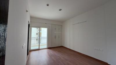 Bedroom Image of 1280 Sq.ft 3 BHK Apartment / Flat for sale in Ajnara Le Garden, Noida Extension Greater Noida for Rs. 10300000