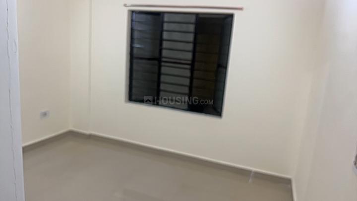 K R Garden, Murugeshpalya Bedroom One 1