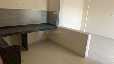 Kitchen Image of 3200 Sq.ft 3 BHK Duplex for sale in Naiknavare Kutumb Bhoomi Phase II, Talegaon Dabhade Pune for Rs. 16400000