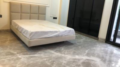 Bedroom Image of 1800 Sq.ft 3 BHK Builder Floor for sale in Paschim Vihar New Delhi for Rs. 28500000
