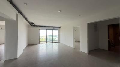 Living Room Image of 3500 Sq.ft 4 BHK Apartment / Flat for sale in Swati Symphony, Bodakdev Ahmedabad for Rs. 32400000