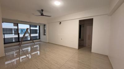Bedroom Image of 1700 Sq.ft 3 BHK Apartment / Flat for rent in Skyline Harmony, Panjim Goa for Rs. 110000
