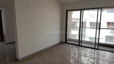 Living Room Image of 1120 Sq.ft 2 BHK Apartment / Flat for sale in Sadguru Nagar Nashik for Rs. 6350000