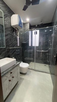 Image of 2700 Sq.ft 3.5 BHK Builder Floor for rent in Vatika Independent Floors, Sector 83, Gurgaon for Rs. 45000