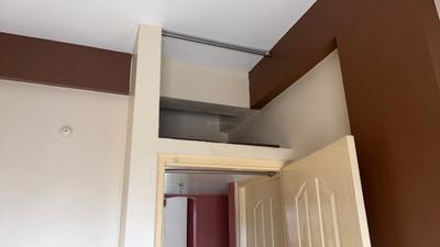 Bedroom Image of 950 Sq.ft 3 BHK Penthouse for sale in Sudama Nagar Indore for Rs. 4000000