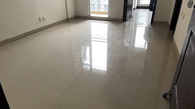 Living Room Image of 585 Sq.ft 1 BHK Apartment / Flat for sale in Aditya Urban Homes Phase 1A, Bamheta Village Ghaziabad for Rs. 3200000