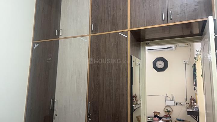 Residency Bedroom One 1