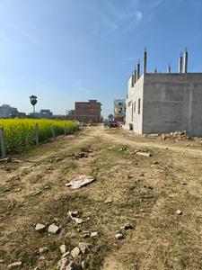 Image of 1425 Sq.ft Residential Plot / Land for sale in Jhalwa, Allahabad for Rs. 4500000