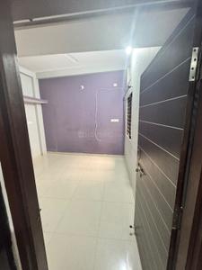 1 BHK Independent House