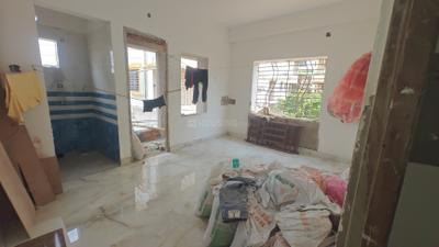 Bedroom Image of 710 Sq.ft 2 BHK Apartment / Flat for sale in Keshtopur Kolkata for Rs. 2480000