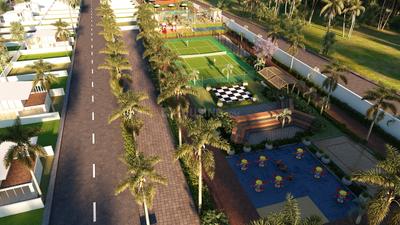 Image of 1800 Sq.ft Residential Plot / Land for sale in Aiina Mithra Signature, Chikkaballapura Town, Chikballapur District for Rs. 6300000