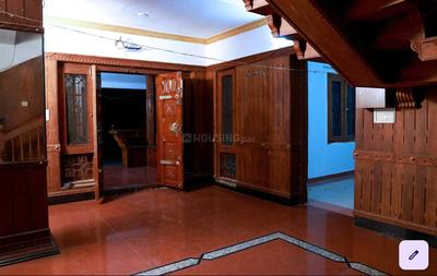 Hall Image of 5000 Sq.ft 6 BHK Independent House for sale in Kaloor Kochi for Rs. 50000000