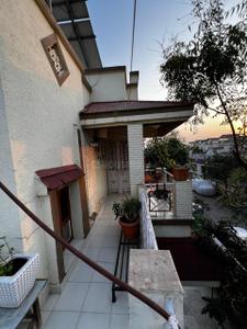 Balcony Image of 1850 Sq.ft 4 BHK Villa for sale in Vastral Ahmedabad for Rs. 25000000