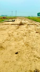 Image of 1100 Sq.ft Residential Plot / Land for sale in Meerut Cantt, Meerut for Rs. 2200000