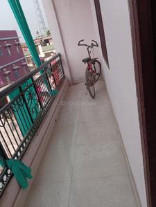 Balcony Image of 1600 Sq.ft 2 BHK Apartment / Flat for rent in Mirchaibari Katihar for Rs. 8000