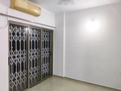 Bedroom Image of 909 Sq.ft 2 BHK Apartment / Flat for rent in Lodha Casa Rio, Palava Phase 1 Thane for Rs. 17500