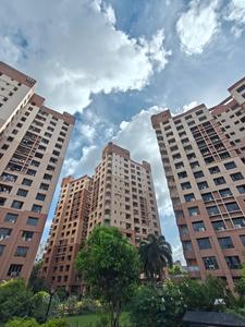 Image of 1600 Sq.ft 3 BHK Apartment / Flat for sale in Ekta Floral, Tangra, Kolkata for Rs. 16500000