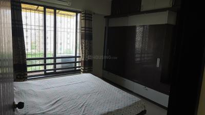 Bedroom Image of 1331 Sq.ft 3 BHK Apartment / Flat for sale in Narayan Essenza, Bhayli Vadodara for Rs. 5500000