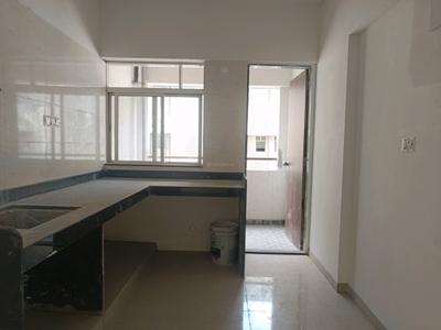 Kitchen Image of 1060 Sq.ft 2 BHK Apartment / Flat for sale in Mahalaxmi Elegance, Undri Pune for Rs. 5300000