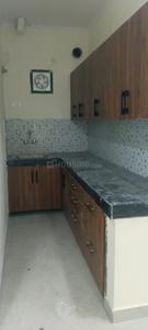 Kitchen Image of 2200 Sq.ft 3 BHK Builder Floor for rent in Ashok Vihar Phase 3 Extension Gurgaon for Rs. 23000