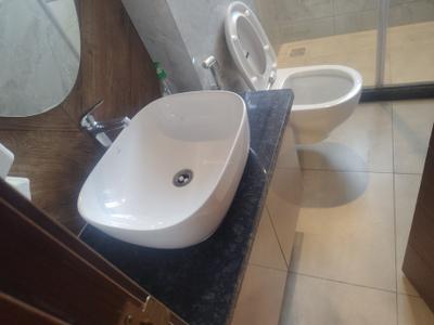 Image of 1650 Sq.ft 3 BHK Builder Floor for rent in Trehan Luxury Floors 71, Sector 71, Gurgaon for Rs. 44000