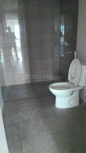 Image of 1100 Sq.ft 2.5 BHK Apartment / Flat for sale in Siddha Galaxia Phase 2, New Town, Kolkata for Rs. 10000000