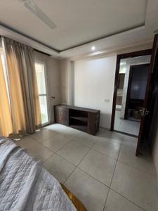 Bedroom Image of 1910 Sq.ft 3 BHK Apartment / Flat for sale in Motiaz Royal Citi, Gazipur Zirakpur for Rs. 13500000