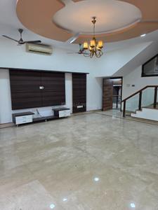 Hall Image of 5500 Sq.ft 4 BHK Independent House for sale in Ahuja Harbour Estate, Nerul Navi Mumbai for Rs. 190000000