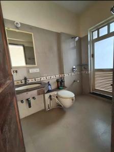 Image of 628 Sq.ft 1 BHK Apartment / Flat for sale in Bhagyashree Jai Malhar Apartment Phase IV, Panvel, Navi Mumbai for Rs. 3150000