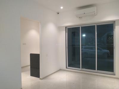 Living Room Image of 545 Sq.ft 1 BHK Apartment / Flat for sale in Alpinepeak Seasons, Naigaon East Naigaon for Rs. 3300000