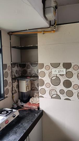 Shradha neha chs Kitchen 1