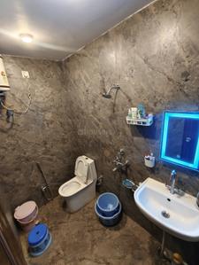 Image of 1160 Sq.ft 2 BHK Apartment / Flat for sale in Sigra, Varanasi for Rs. 8900000