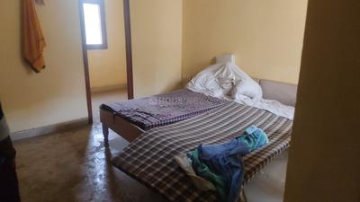 Bedroom Image of 1087 Sq.ft 3 BHK Apartment / Flat for rent in Omicron I Greater Noida for Rs. 17000