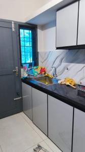 Kitchen Image of 1600 Sq.ft 5 BHK Independent House for sale in Eroor Kochi for Rs. 20000000