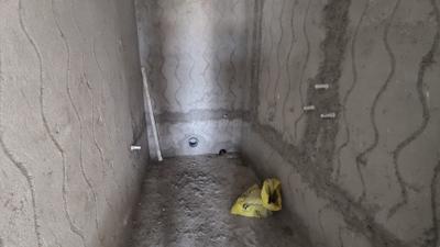 Image of 1180 Sq.ft 3 BHK Apartment / Flat for sale in Konnagar, Hooghly for Rs. 3717000