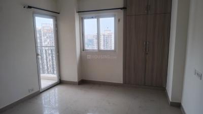 Bedroom Image of 1185 Sq.ft 3 BHK Apartment / Flat for sale in NBCC Tropical Garden, Noida Extension Greater Noida for Rs. 7500000