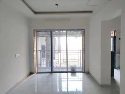 Living Room Image of 900 Sq.ft 2 BHK Apartment / Flat for sale in Dattani Vertex, Vasai West Vasai for Rs. 7800000