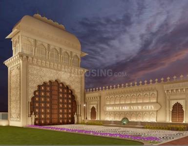 Image of 765 Sq.ft Residential Plot / Land for sale in Dream Lake View City NX, Rajoda, Indore for Rs. 1989765