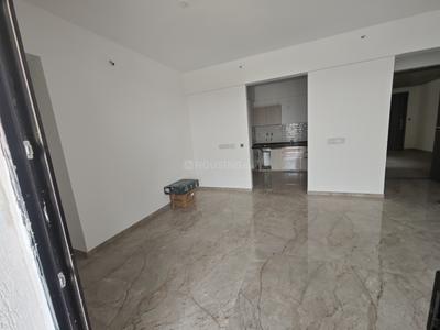 Hall Image of 1321 Sq.ft 3 BHK Apartment / Flat for rent in Ceratec Presidential Towers, Ravet Pune for Rs. 29000
