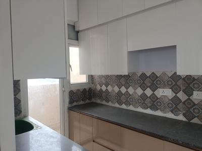 Kitchen Image of 860 Sq.ft 2 BHK Apartment / Flat for sale in Signature Global Prime, Sector 63 Gurgaon for Rs. 11000000
