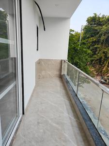 Balcony Image of 9200 Sq.ft 9 BHK Independent House for sale in DLF Phase 1 Gurgaon for Rs. 600000000