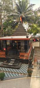 Image of 1000 Sq.ft 2 BHK Apartment / Flat for sale in Sharada Paritosh, Balewadi, Pune for Rs. 9000000