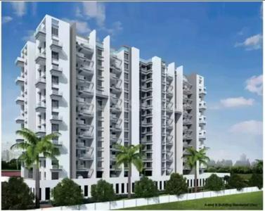 Image of 2500 Sq.ft 4 BHK Apartment / Flat for rent in Ganga Ishanya AB, Balaji Nagar, Pune for Rs. 92000