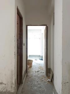 Passage Image of 1835 Sq.ft 3 BHK Apartment / Flat for sale in Kalighat Kolkata for Rs. 21850000