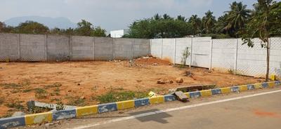 Image of 1823 Sq.ft Residential Plot / Land for sale in Kalampalayam, Coimbatore for Rs. 4500000