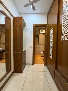 Bedroom Image of 3500 Sq.ft 3 BHK Builder Floor for rent in Sector 68 Mohali for Rs. 110000