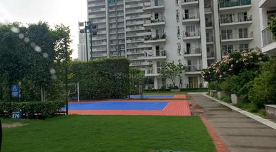 Image of 1276 Sq.ft 2 BHK Apartment / Flat for sale in TATA La Vida, Sector 113, Gurgaon for Rs. 20600000