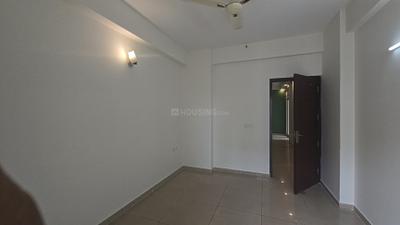 Bedroom Image of 1495 Sq.ft 3 BHK Apartment / Flat for sale in Gulshan Ikebana, Sector 143 Noida for Rs. 21000000